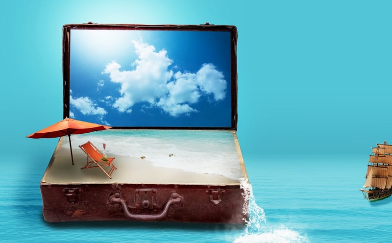 Travel Gadgets